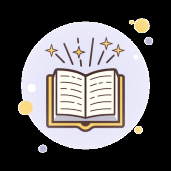 Bookish – screenshot 1