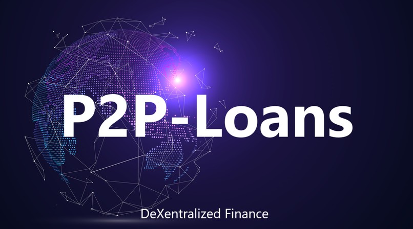 DeXFi - DeXentralized Finance on the XRPL – screenshot 1