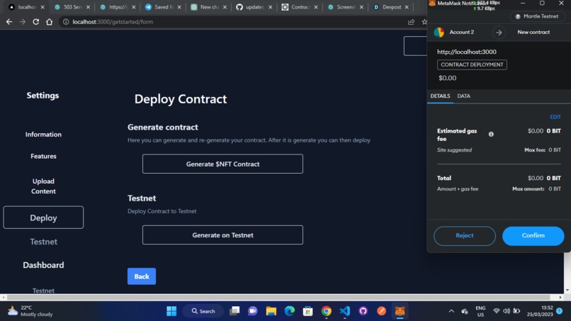 MinHUB – screenshot 4