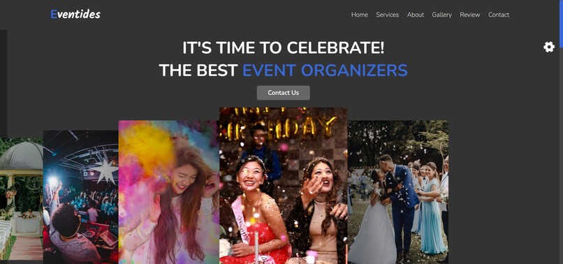 Eventides – screenshot 1