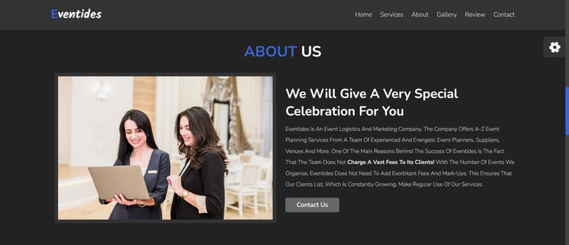 Eventides – screenshot 3