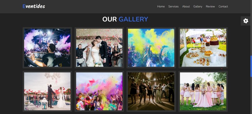 Eventides – screenshot 4
