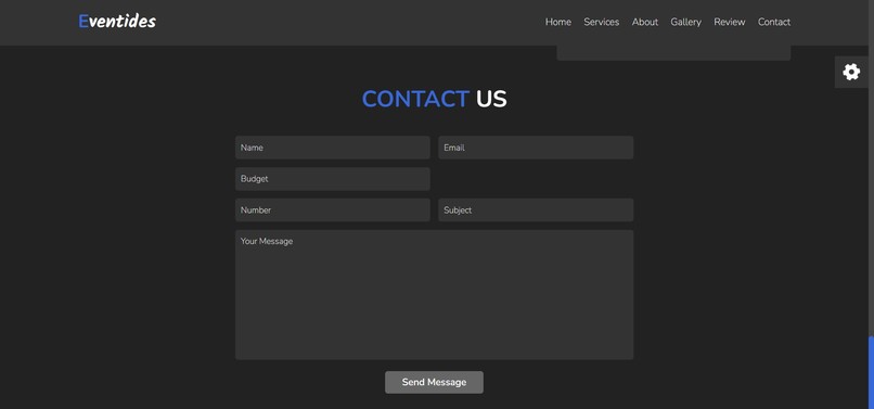 Eventides – screenshot 5