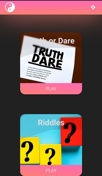 GatherUp – screenshot 2