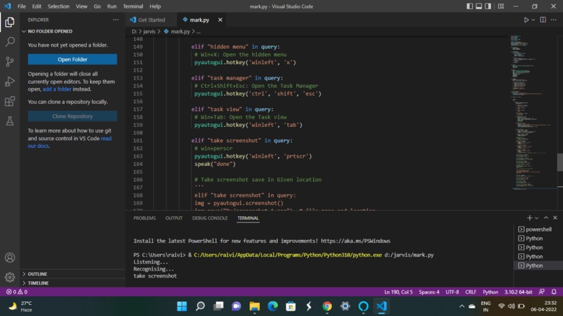 FamPay Android – screenshot 1