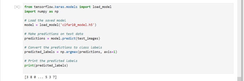 "Efficient Distributed Training with Determined AI"  – screenshot 14