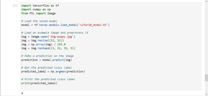 "Efficient Distributed Training with Determined AI"  – screenshot 15