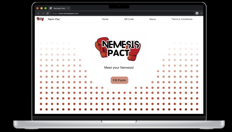 Nemesis Pact – screenshot 2
