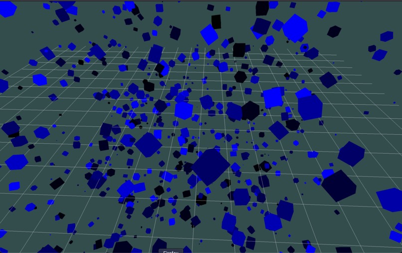 Eli Physics Simultation – screenshot 1