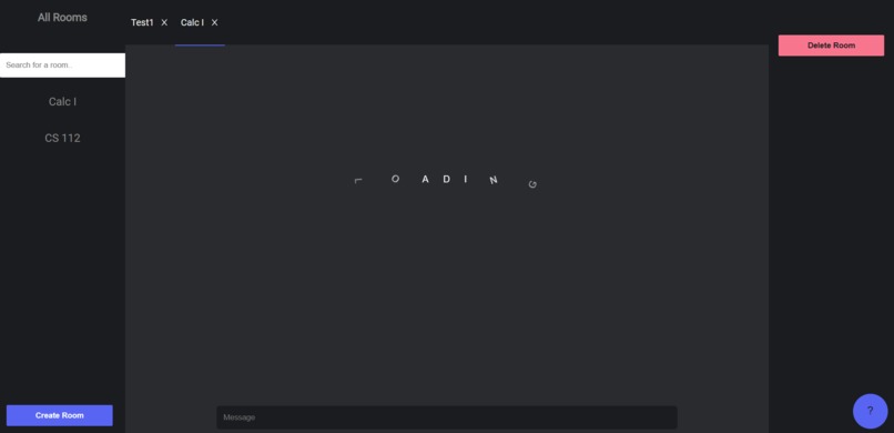 Study Room – screenshot 1