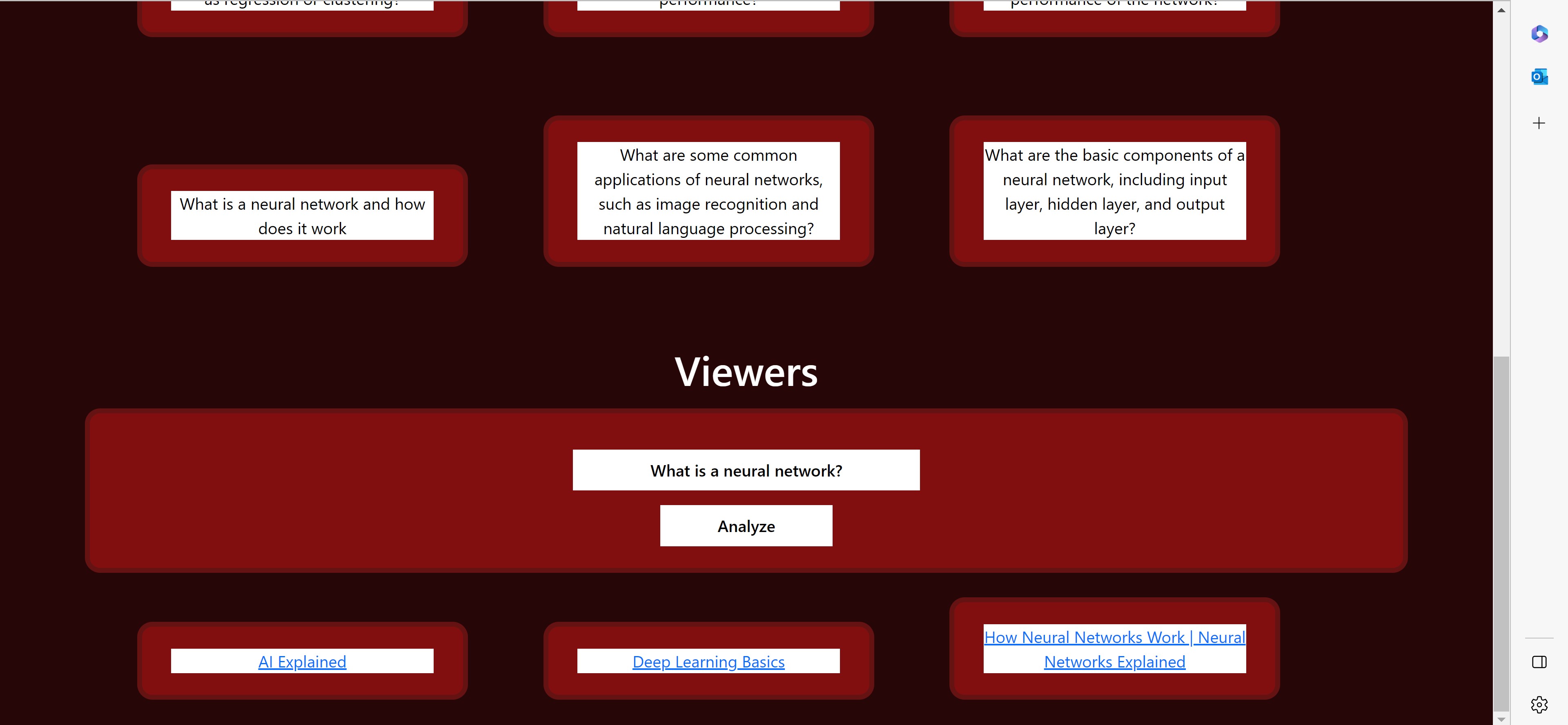 youtube-query-devpost