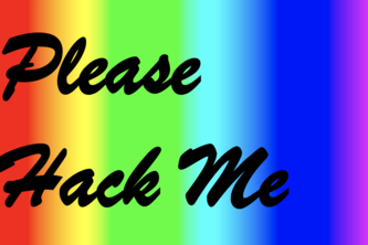 PleaseHackMe