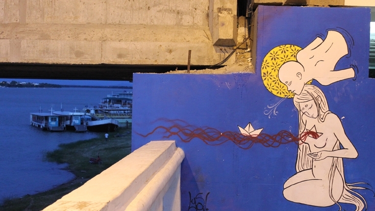 “Enabling Caribbean Infrastructure Resilience”  – screenshot 1