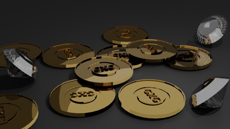 Crypt Duel – screenshot 1