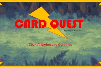 CardQuest