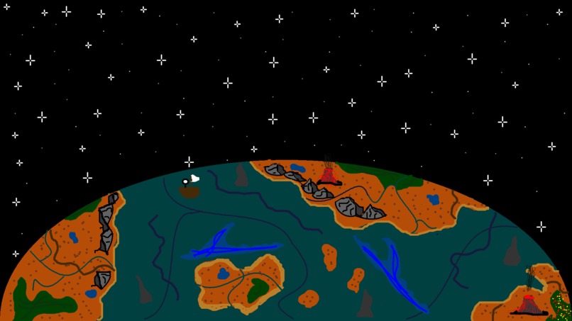 Astropocalypse – screenshot 1