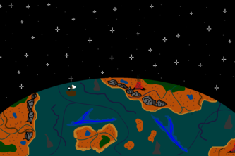 Astropocalypse