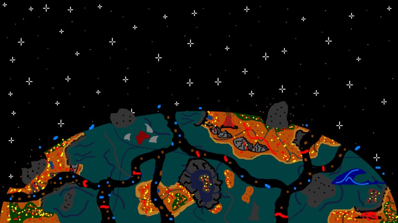 Astropocalypse – screenshot 3