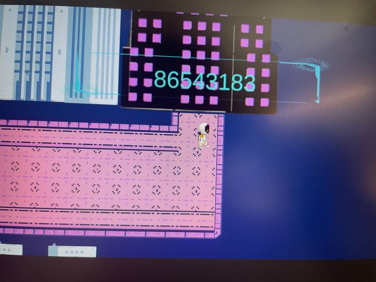 Space Heist – screenshot 1