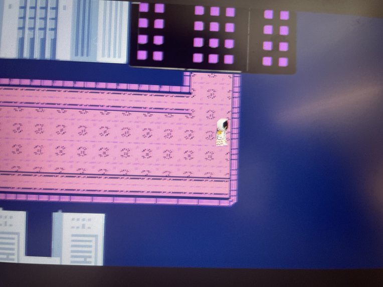 Space Heist – screenshot 2