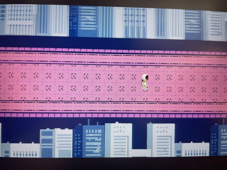 Space Heist – screenshot 3