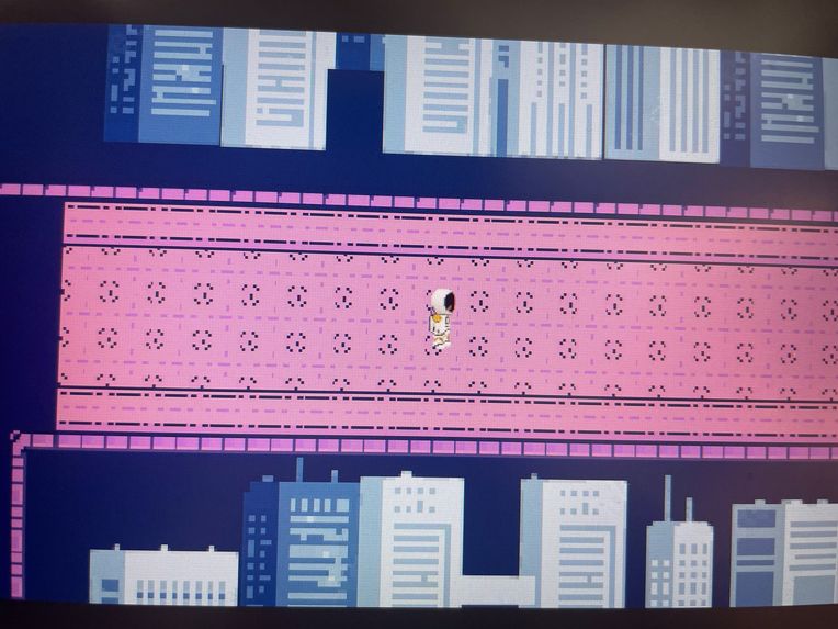 Space Heist – screenshot 4