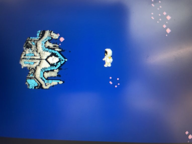 Space Heist – screenshot 5