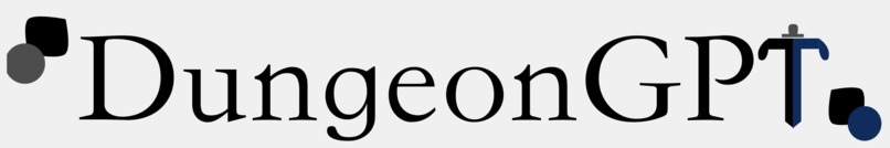 DungeonGPT – screenshot 1