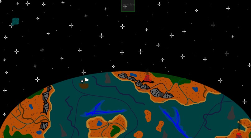 Astropocalypse – screenshot 5