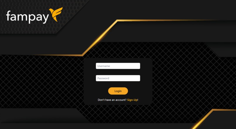 FamPay  – screenshot 2