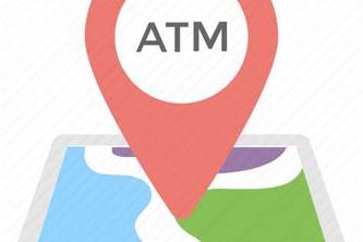 At This Moment (A.T.M) Finder