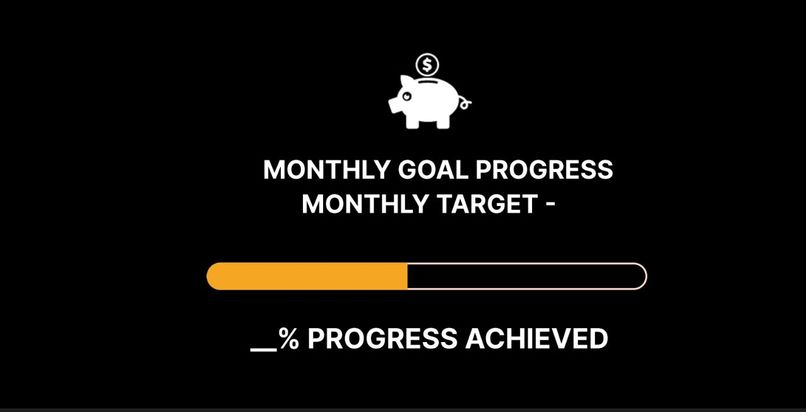 Maximize savings with personal dashboard, reports & vaults. – screenshot 1