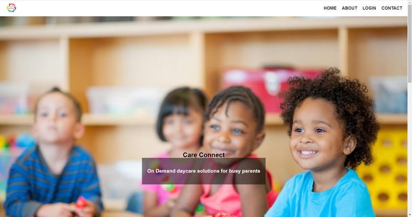 Care Connect – screenshot 1