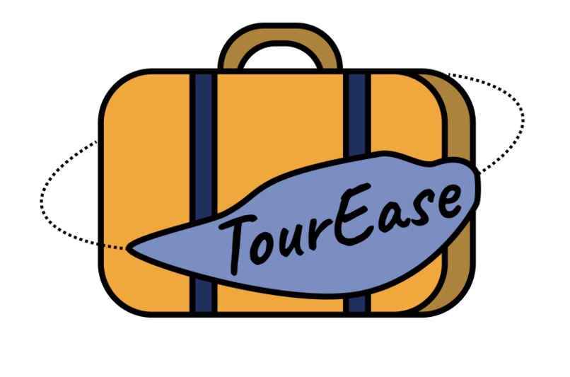 TourEase – screenshot 1