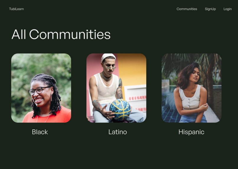 MindfulMapper – screenshot 2