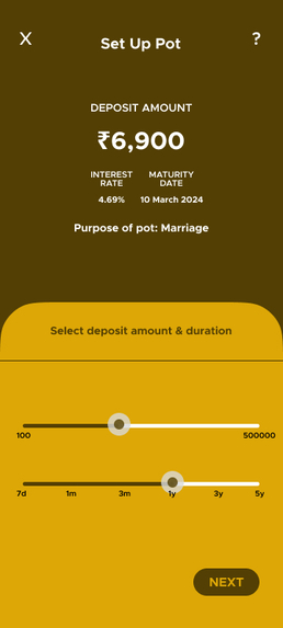 FamPay Renascence – screenshot 1