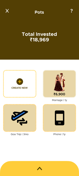 FamPay Renascence – screenshot 2