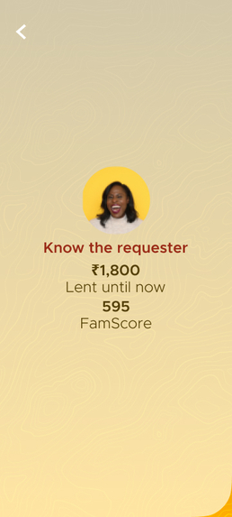 FamPay Renascence – screenshot 5