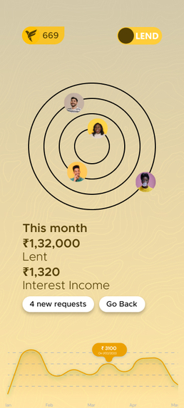 FamPay Renascence – screenshot 10