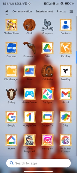 Freepay – screenshot 4