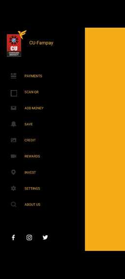 Integrating Students with Fampay – screenshot 1
