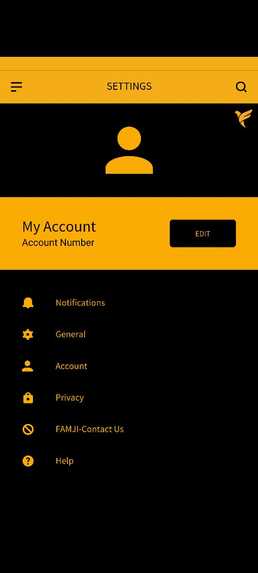 Integrating Students with Fampay – screenshot 4