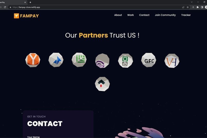 FamPay – screenshot 4