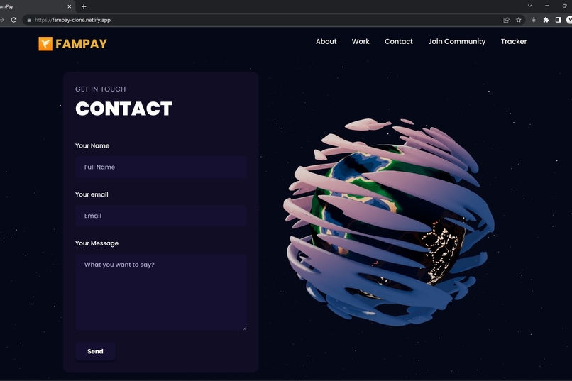 FamPay – screenshot 6