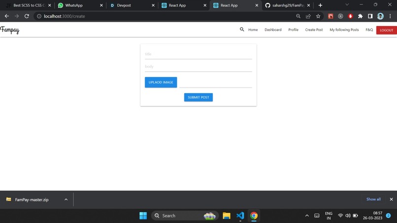 FrenScope – screenshot 4