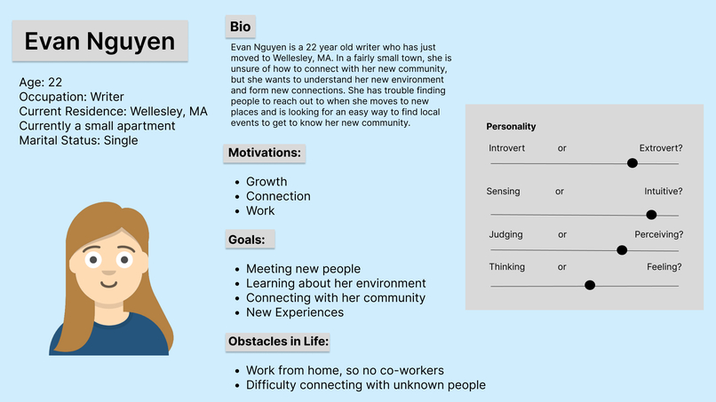 Happening – screenshot 2