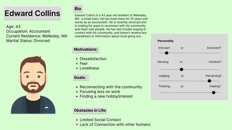 Happening – screenshot 3