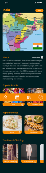 MultiCultR – screenshot 7