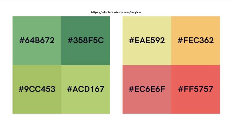 RecyclAR – screenshot 15