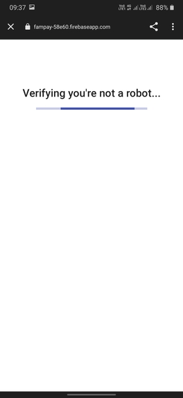 Fampay – screenshot 7